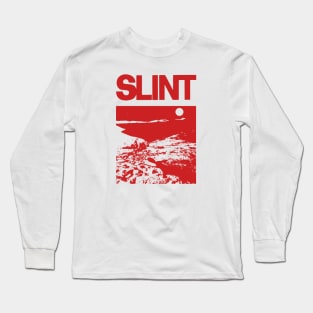 Slint Band Long Sleeve T-Shirt